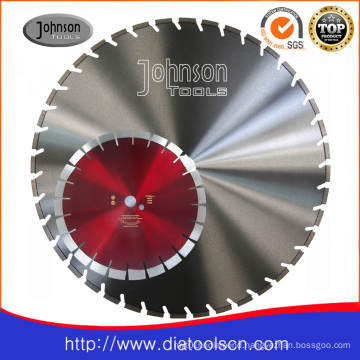 105-535mm Laser Welded Saw Blade for Concrete